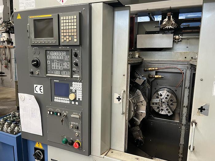 Usato 2007 TAKAMAZ XW-150