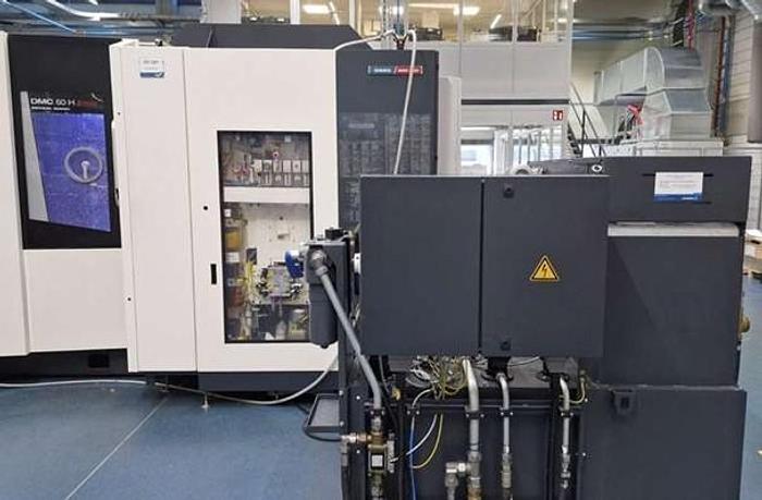 Usato 2013 DECKEL MAHO DMC 60H Linear