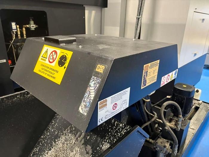 Usato 2007 MAZAK MTV 655/60N