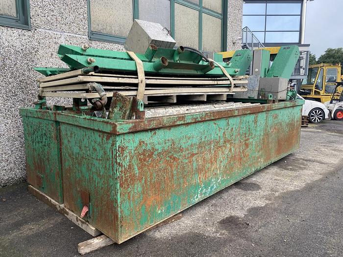 2014 MOBY DICK DRAGON