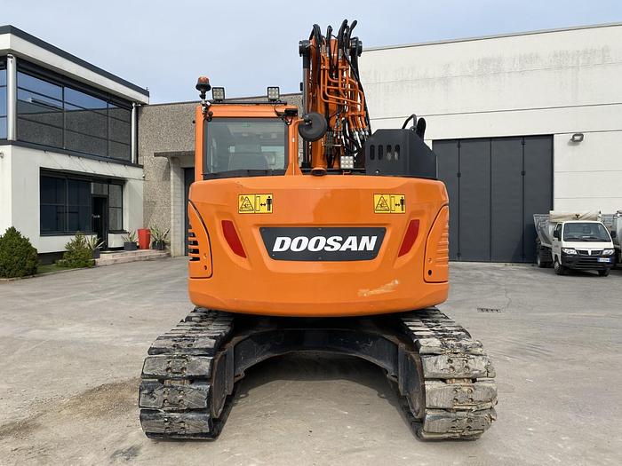 Usato 2020 DOOSAN DX140 LCR-5
