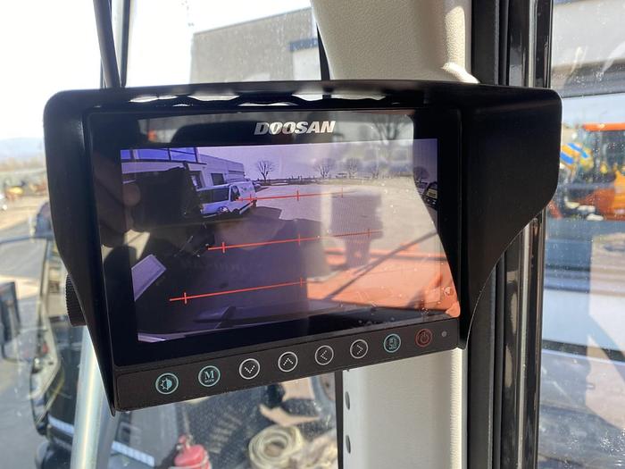 Usato 2018 DOOSAN DL 220-5 High-lift