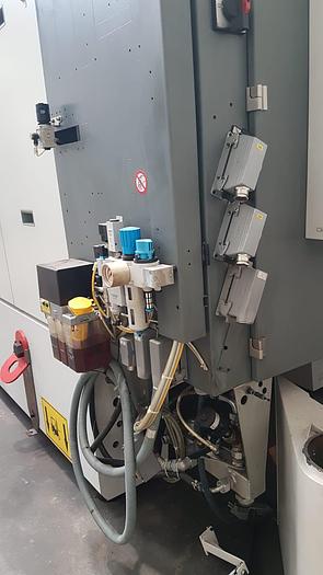 Usato 2014 CHIRON DZ15 W HS