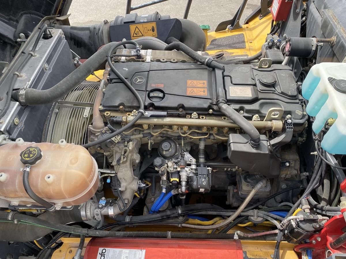 Usato 2016 BELL ADT B30E