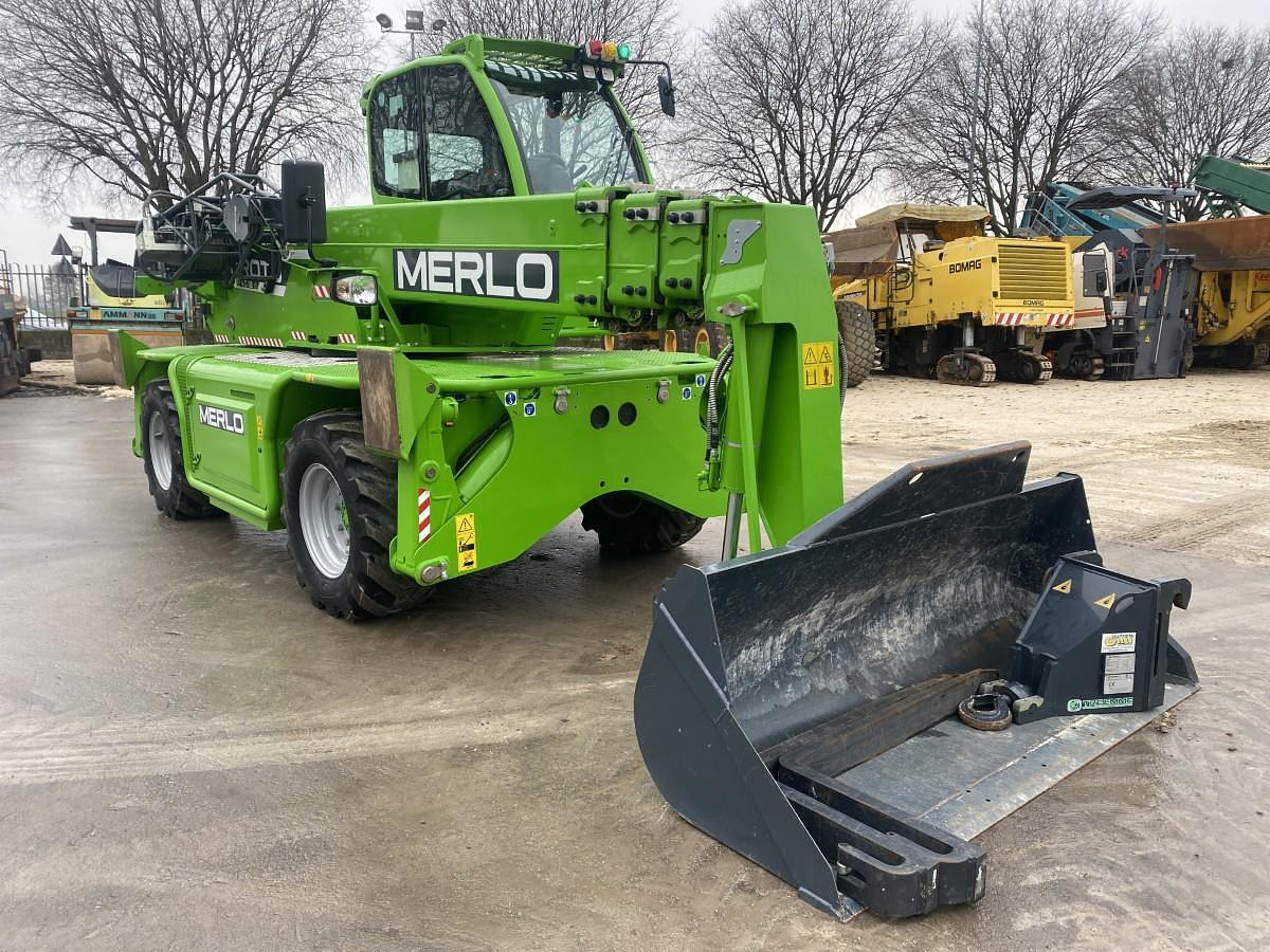 Usato 2022 MERLO ROTO 40.18S