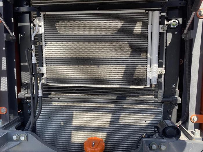 Usato 2018 DOOSAN DL 220-5 High-lift