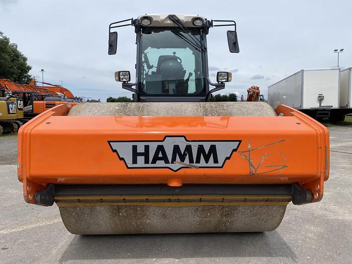 Usato 2013 HAMM H13i