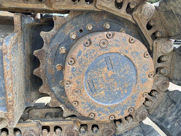 Usato 2020 DOOSAN DX140 LCR-5