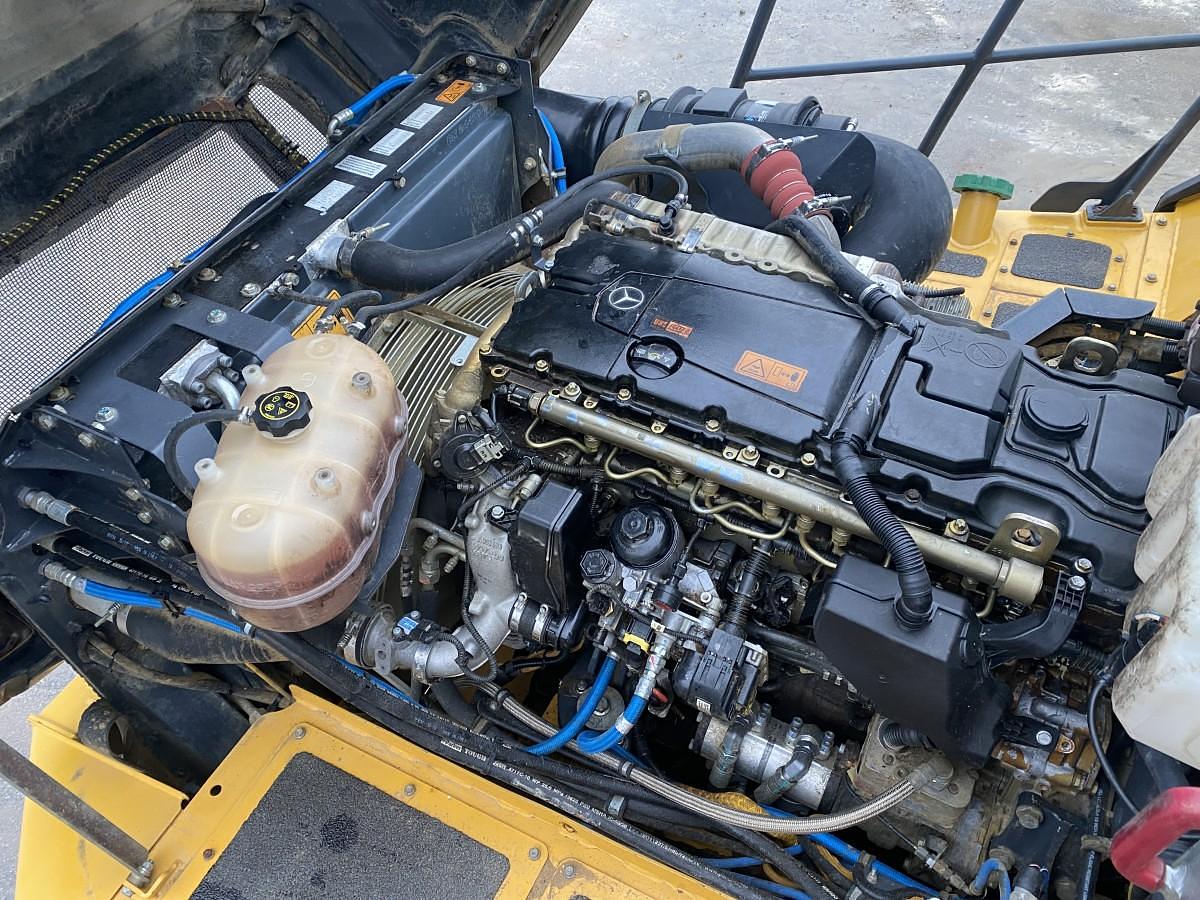 Usato 2020 BELL ADT B30E