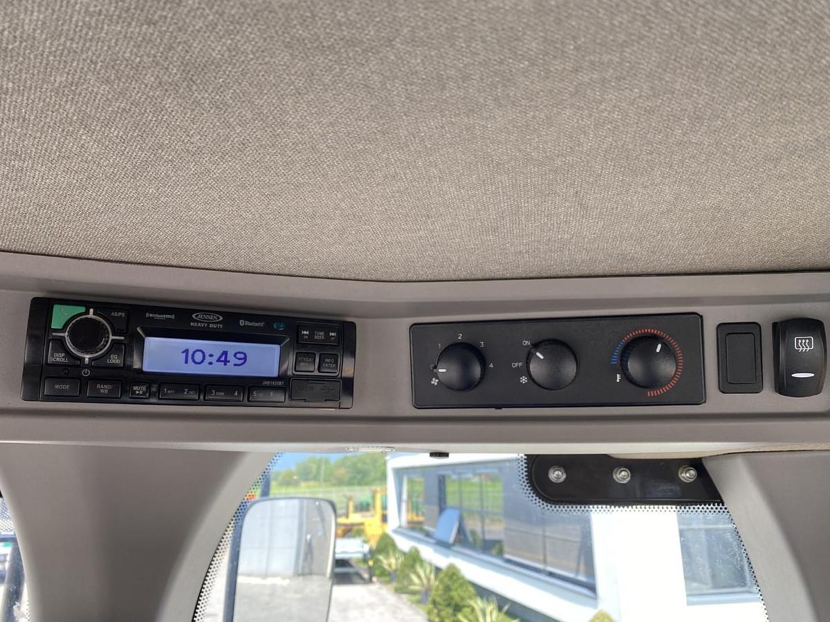 Usato 2023 CASE 821G