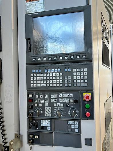 Usato 2005 OKUMA MA 600 HB 2-APC