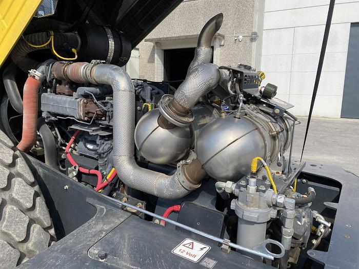 Usato 2017 BOMAG BW 213 DH-5