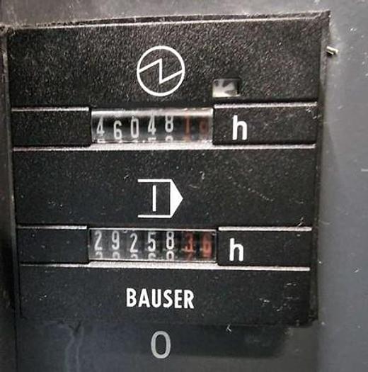 Usato 2013 DECKEL MAHO DMC 60H Linear