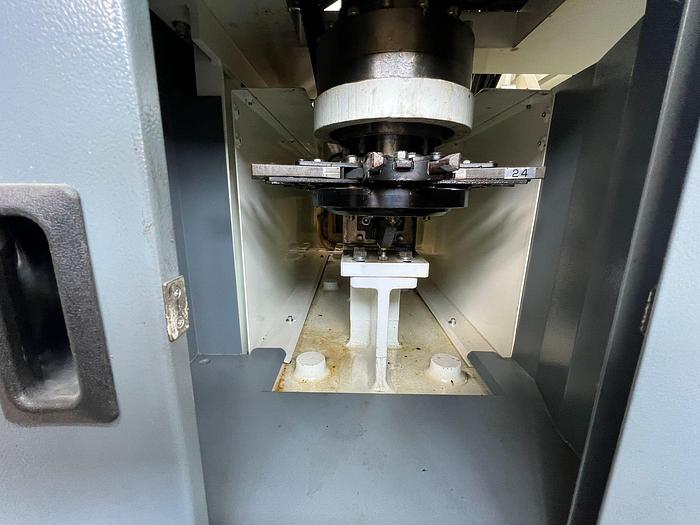 Usato 2014 KITAMURA MYTRUNNION 5