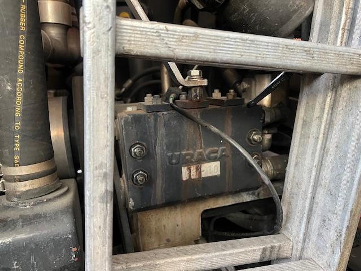 Usato 2014 IVECO IVECO 120 SPURGO CAPPELLOTTO