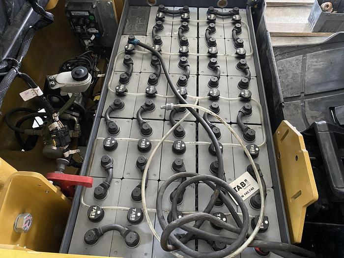 Usato 2019 CATERPILLAR EP 16 ACN