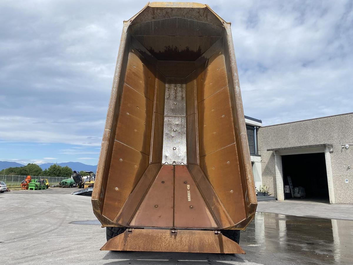 Usato 2016 BELL ADT B30E