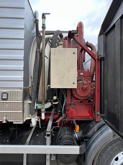 Usato 1997 RENAULT  PREMIUM 300 ATTR. SPURGO MORO