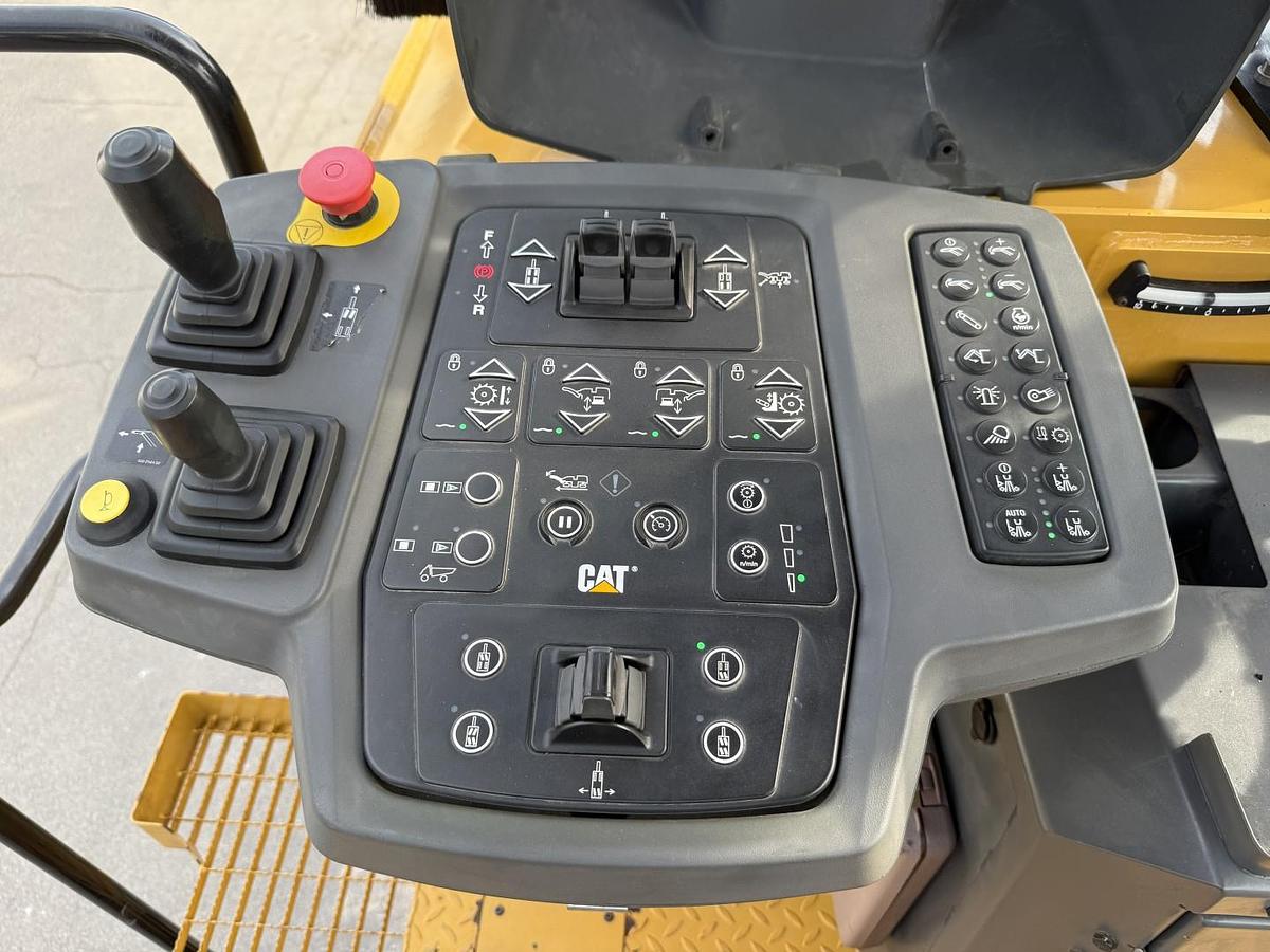 Usato 2019 CATERPILLAR PM-620
