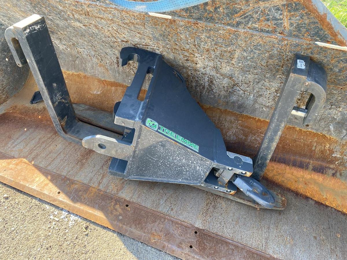 Usato 2020 MERLO ROTO 40.18S