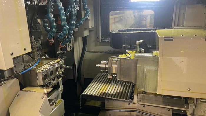 Usato TSUGAMI B0326E-II