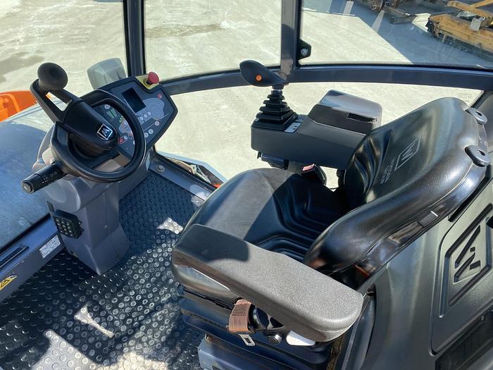 Usato 2019 HAMM H13i