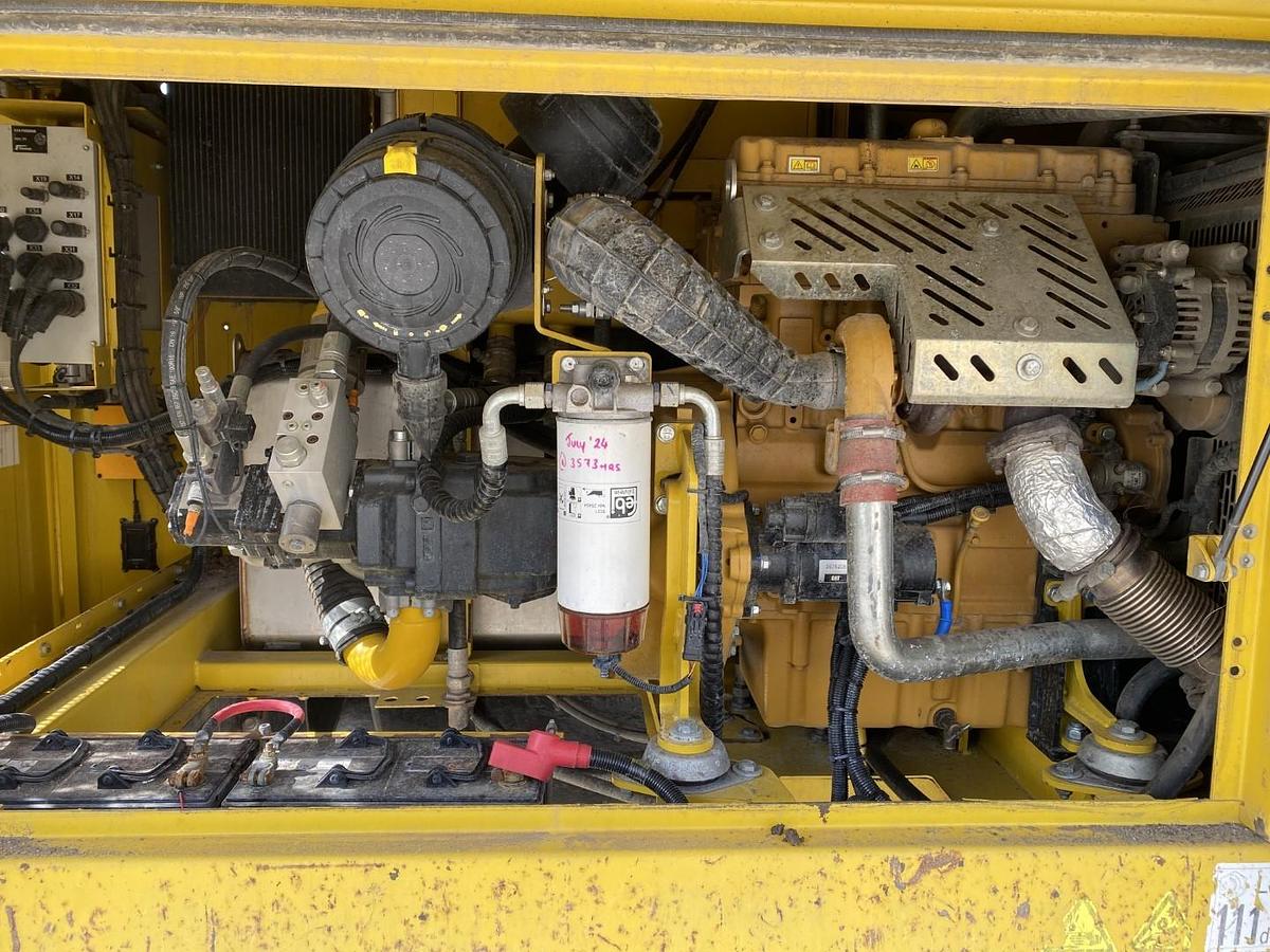 Usato 2021 KEESTRACK K4