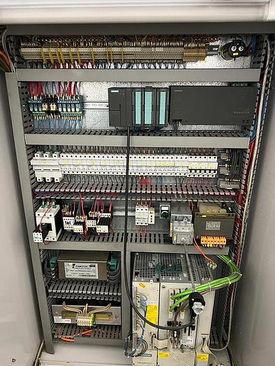 Usato 2005 PINACHO  GIOTTO T165