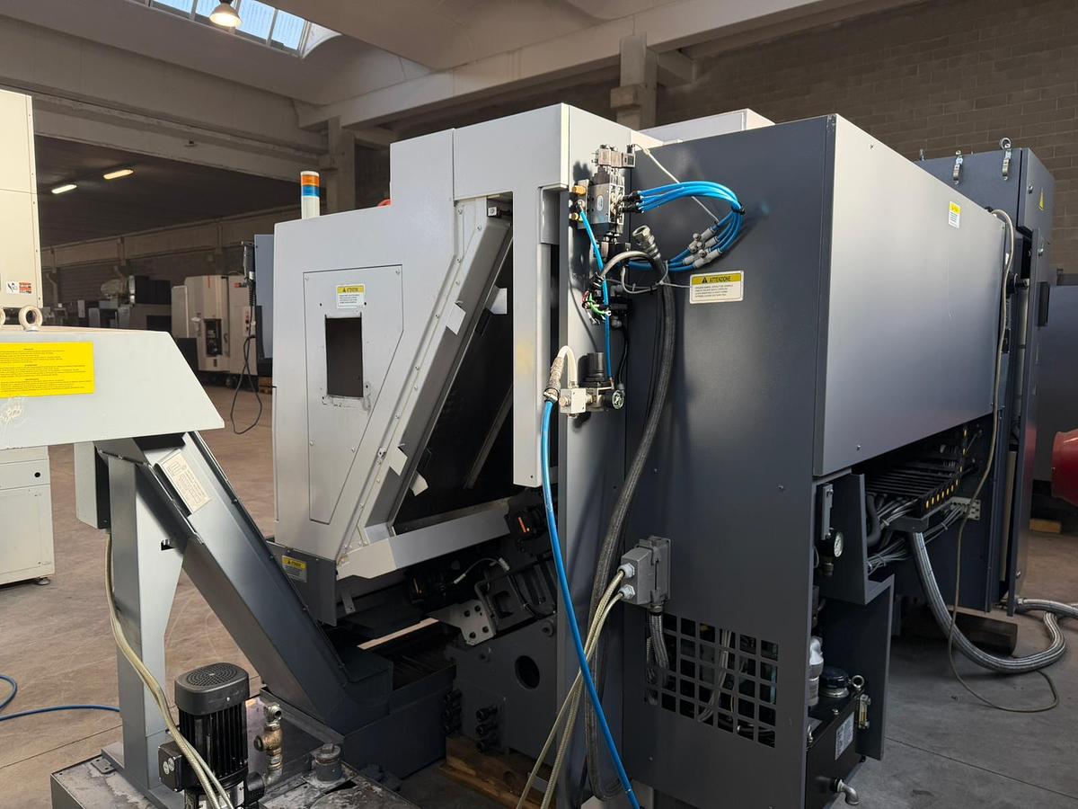 Usato 2008 OKUMA  LB3000 EX