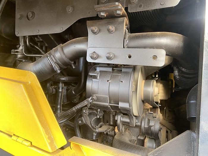 Usato 2018 KOMATSU WA380-8