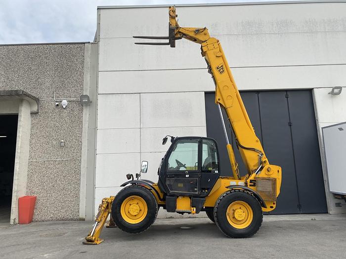 Usato 2001 JCB 532-120