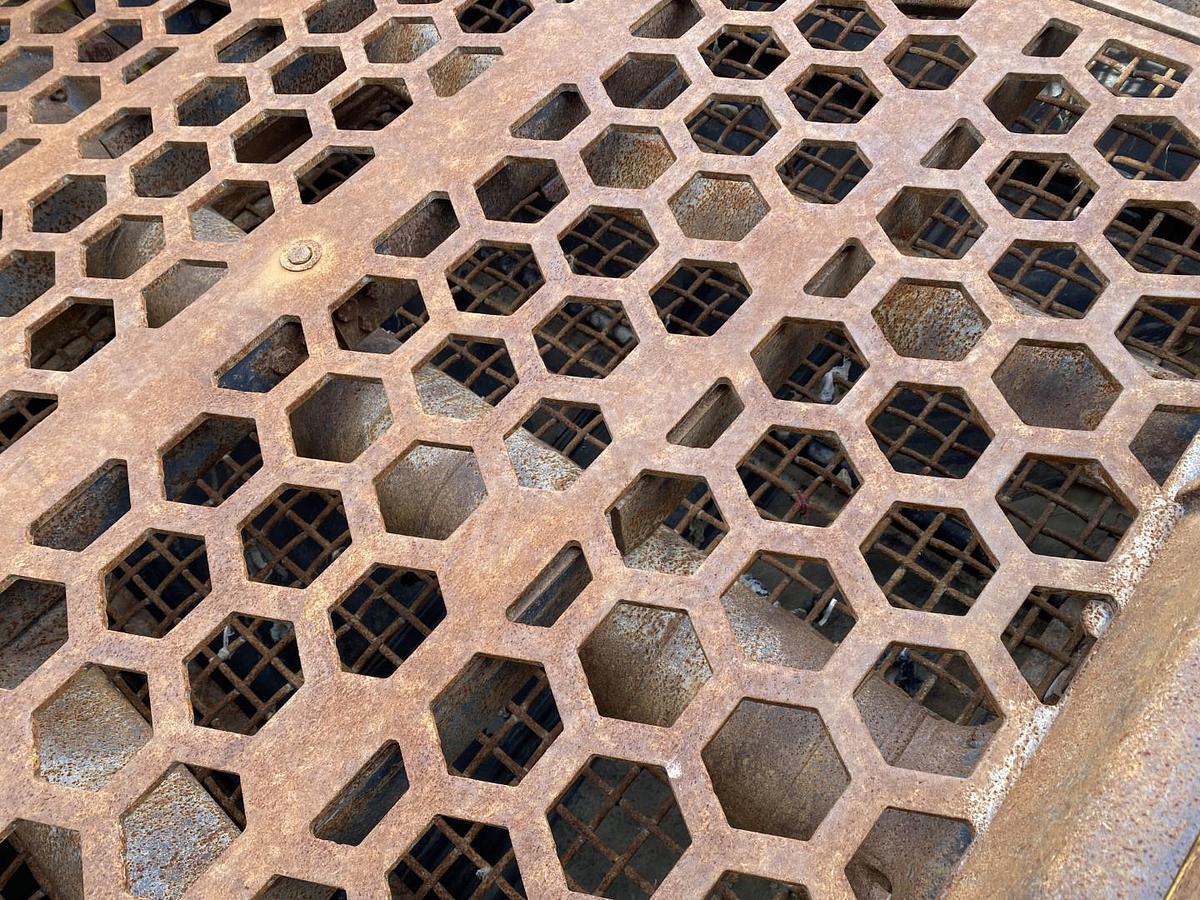 Usato 2021 KEESTRACK K4