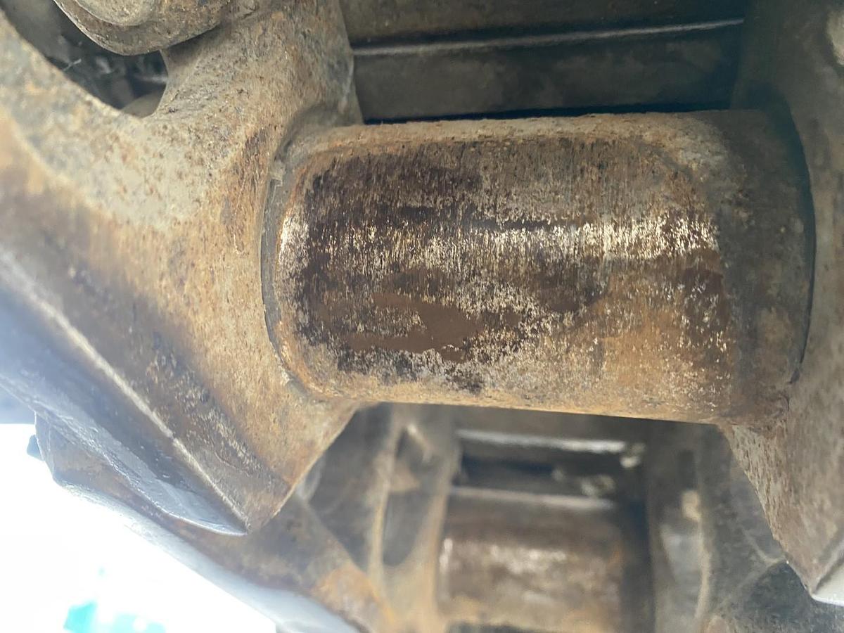 Usato 2019 TAKEUCHI TB 2150R