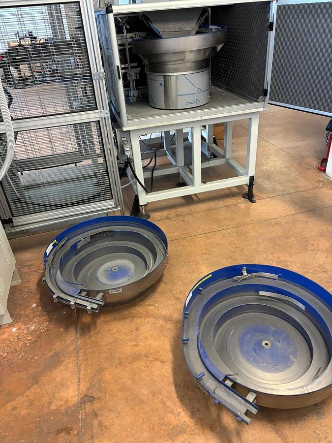 Usato 2022 MURATA MURATEC MD 120