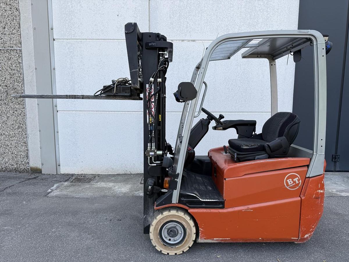 Usato 2012 BT CESAB C3 E160