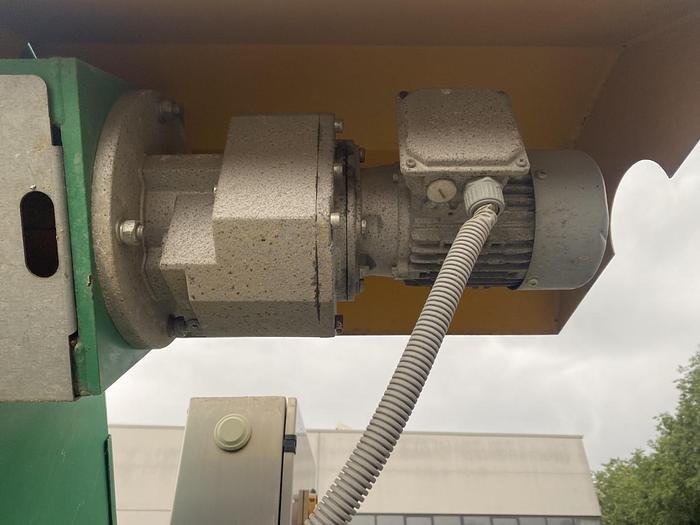 2014 MOBY DICK DRAGON