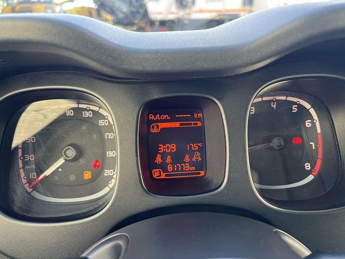 Usato 2019 FIAT PANDA 1.2
