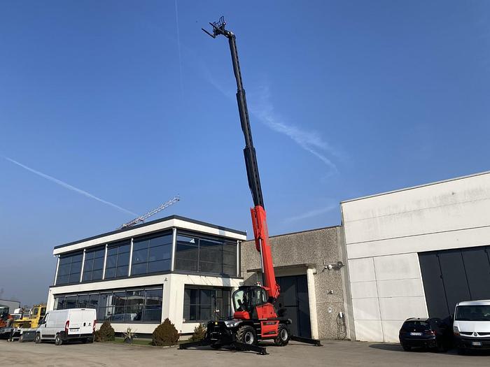 2022 MANITOU MRT 2260