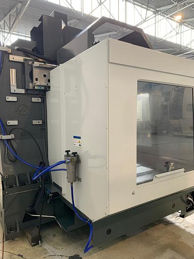 Usato 2020 HAAS VF-5SS
