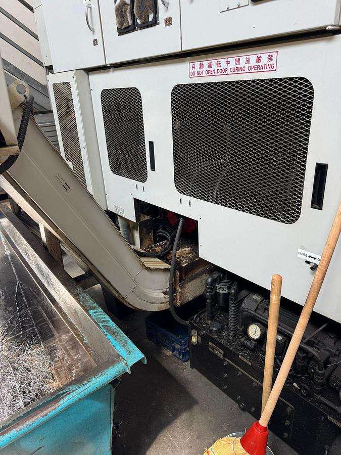 Usato 2009 MURATA MURATEC MD 120