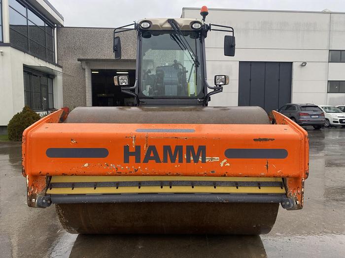 Usato 2017 HAMM H13i