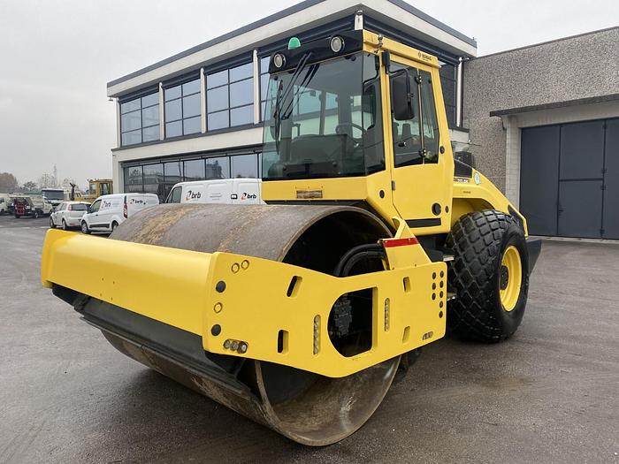 Usato 2014 BOMAG BW 213 DH-4i