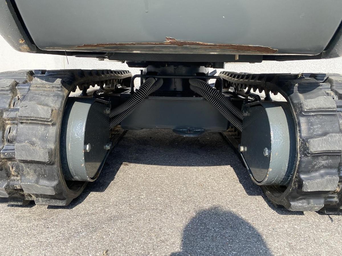 Usato 2023 WACKER NEUSON 803