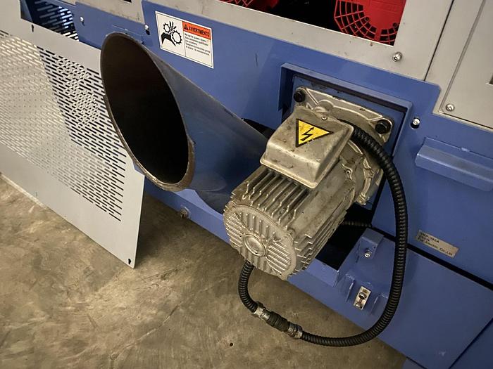 Usato 2007 TAKAMAZ XW-50