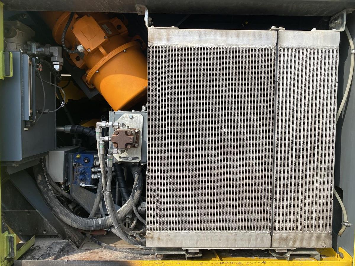 Usato 2019 RUBBLE MASTER RM90GO!