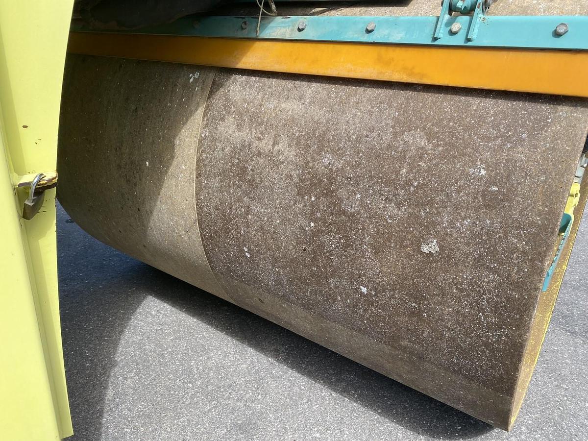 Usato 2006 AMMANN AV 85-2