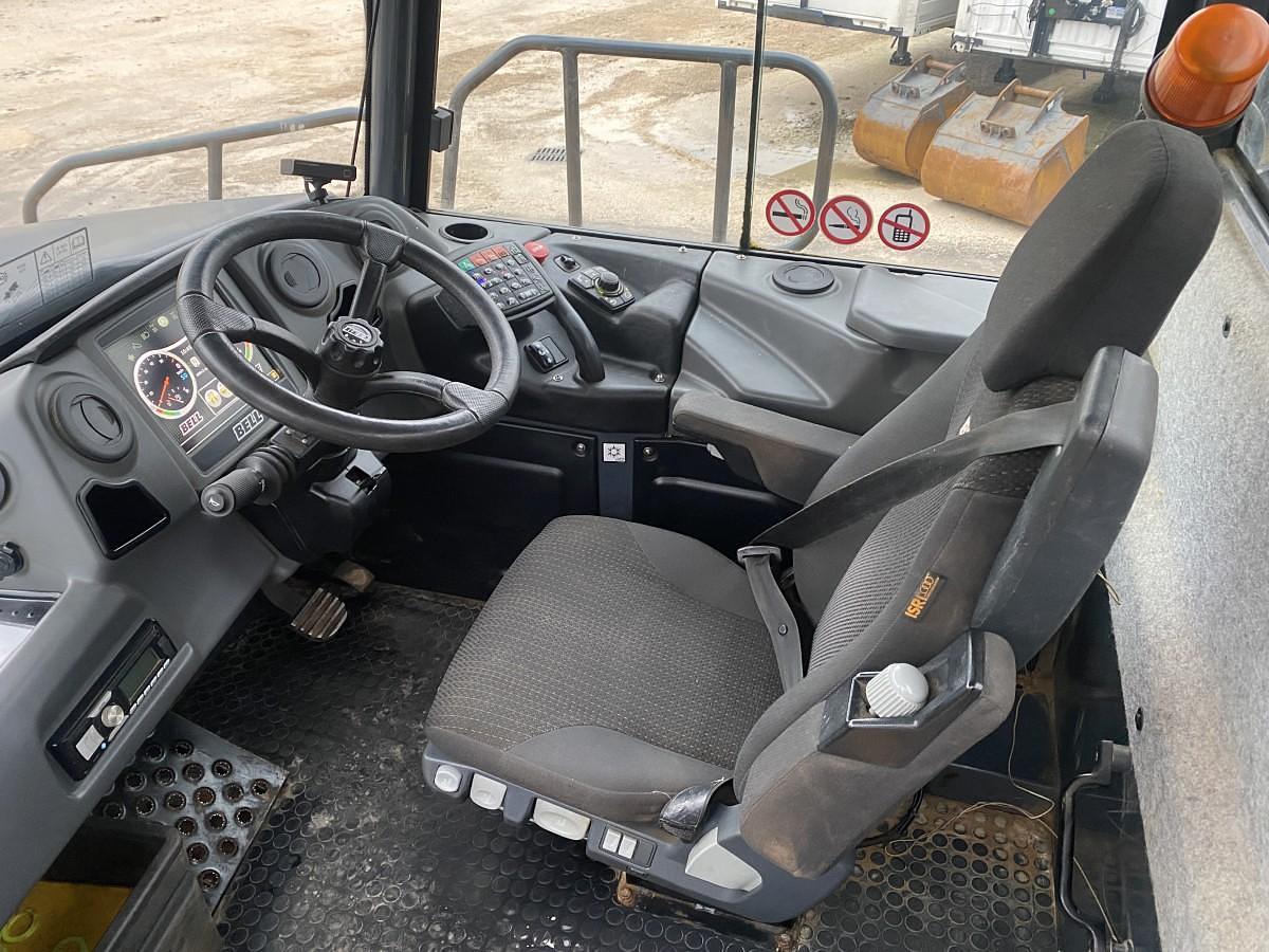 Usato 2020 BELL ADT B30E