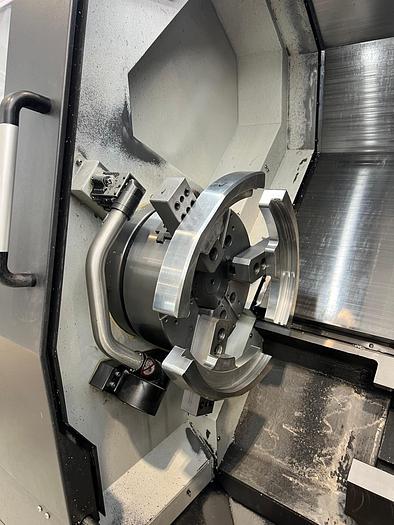 Usato 2021 HYUNDAI WIA L 400C