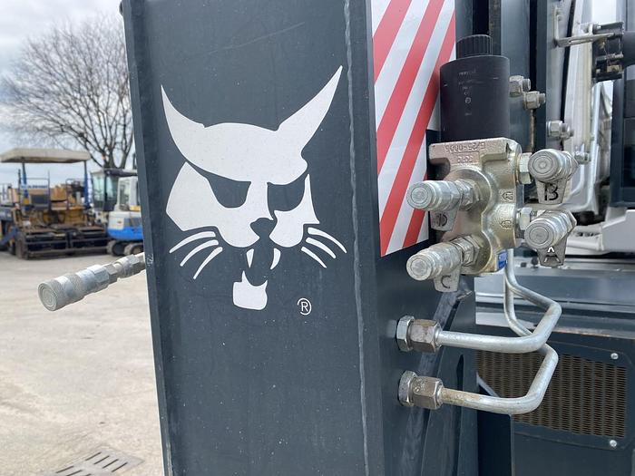 Usato 2022 BOBCAT/MAGNI - TR60.210/RTH6.21