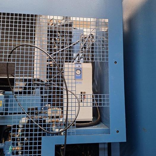 Usato 2016 MATSUURA MAM 72-100H